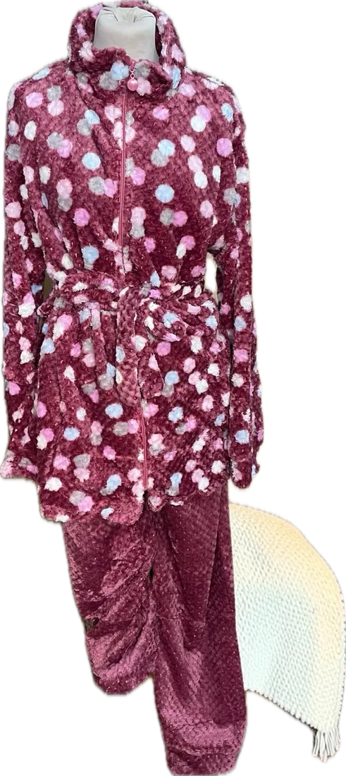 Ensemble pyjama