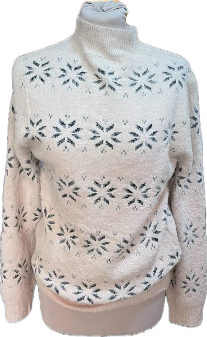 Pull, vue 3