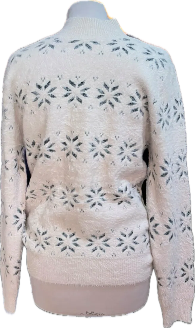 Pull, vue 4