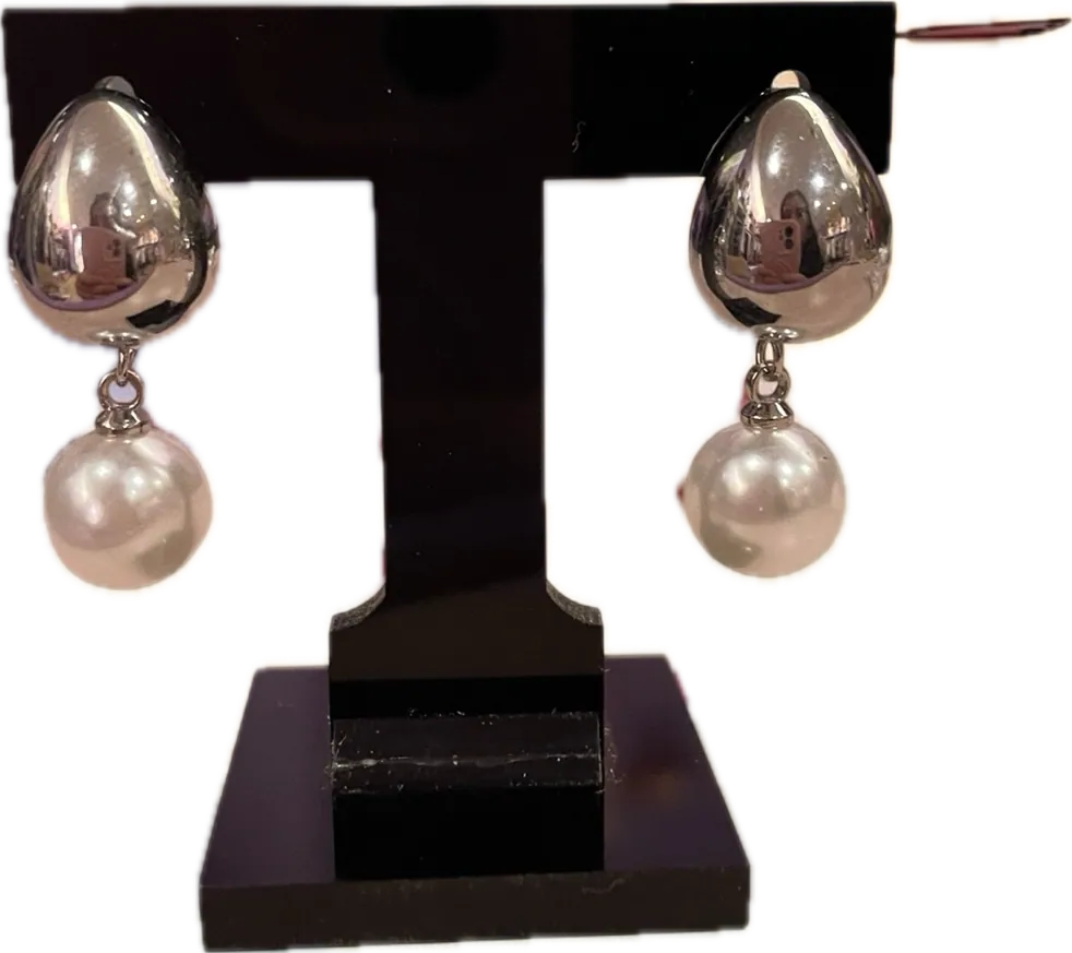 Boucles d’oreilles