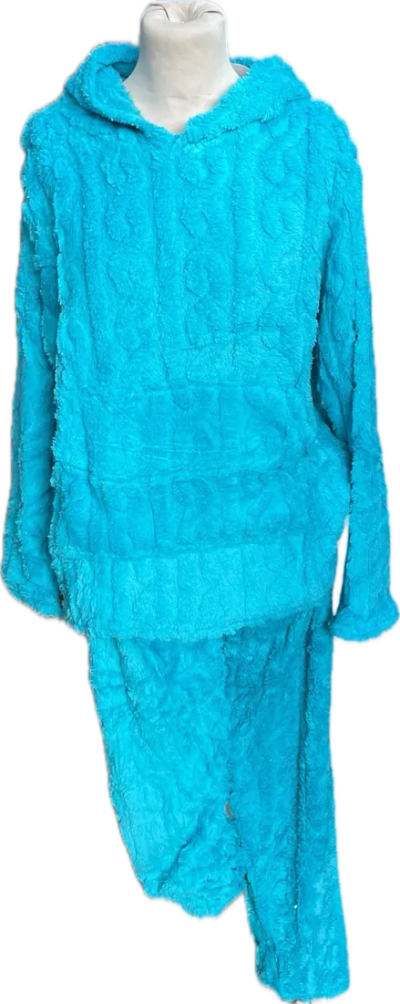 Ensemble cocooning