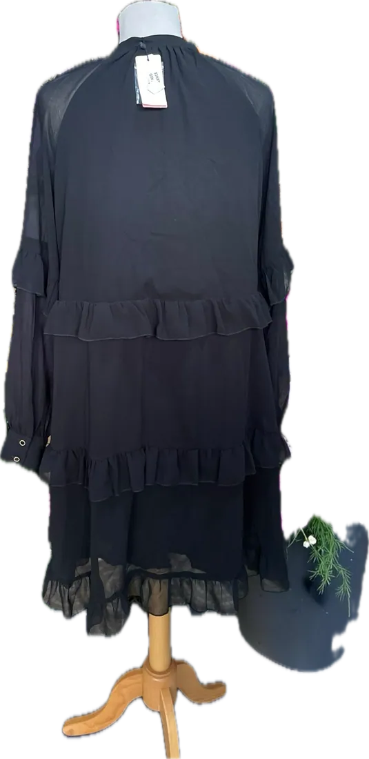Robe NafNaf, vue 2