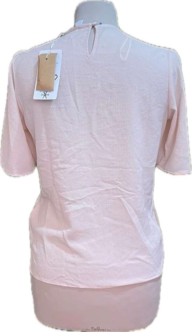 T-shirt NafNaf, vue 2