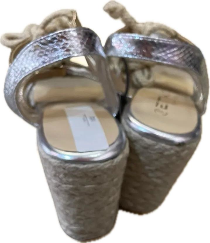 Chaussures ouverte, vue 3