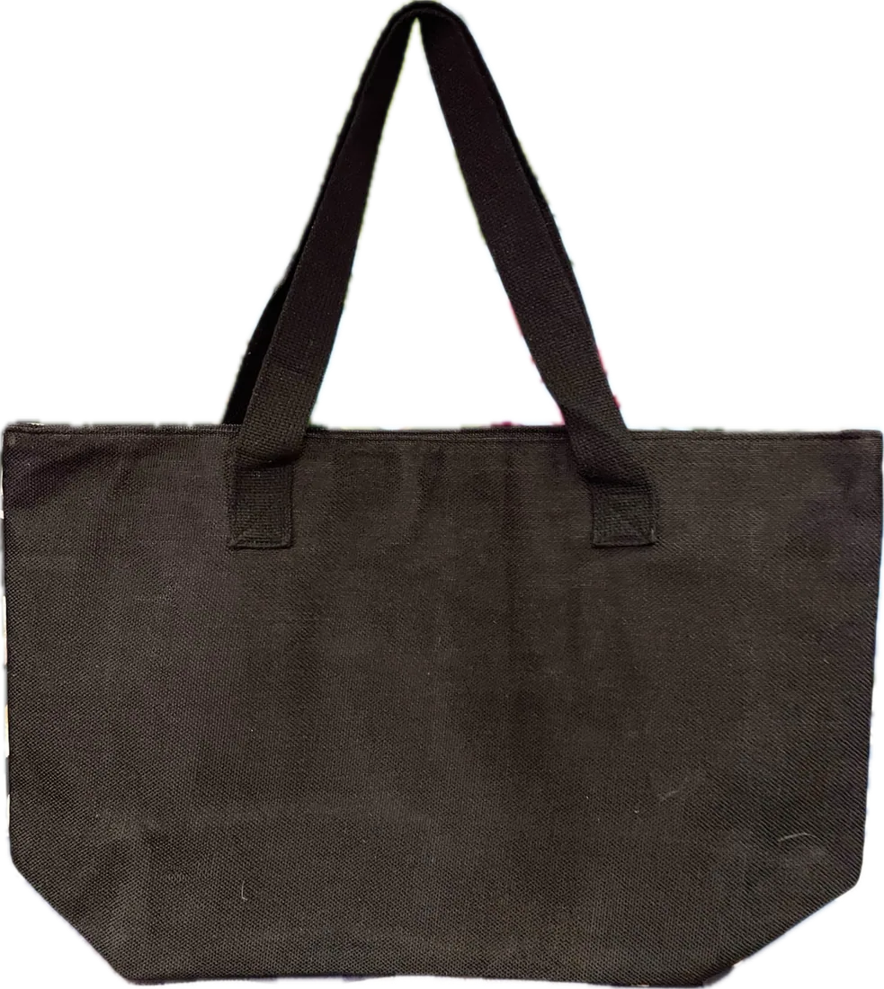 Sac de plage, vue 2