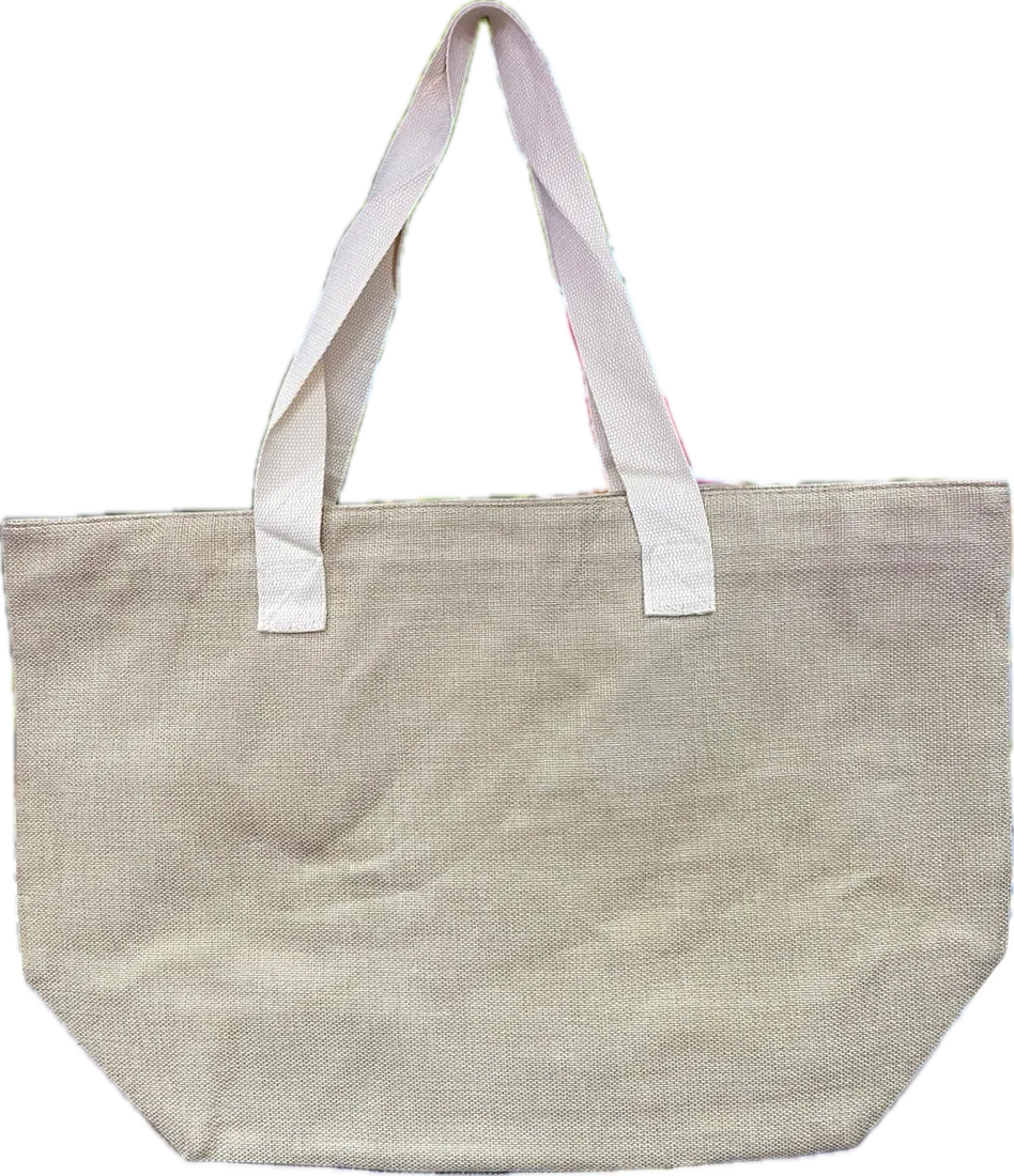 Sac de plage chat, vue 10