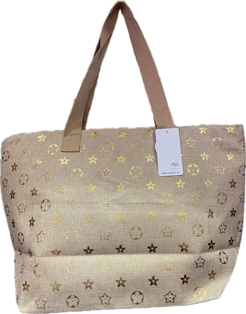 Sac de plage dupe LV