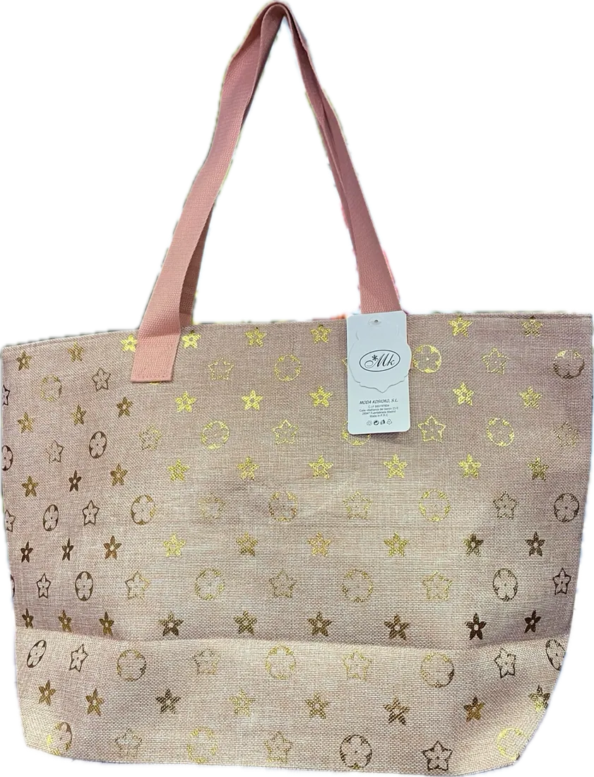 Sac de plage dupe LV