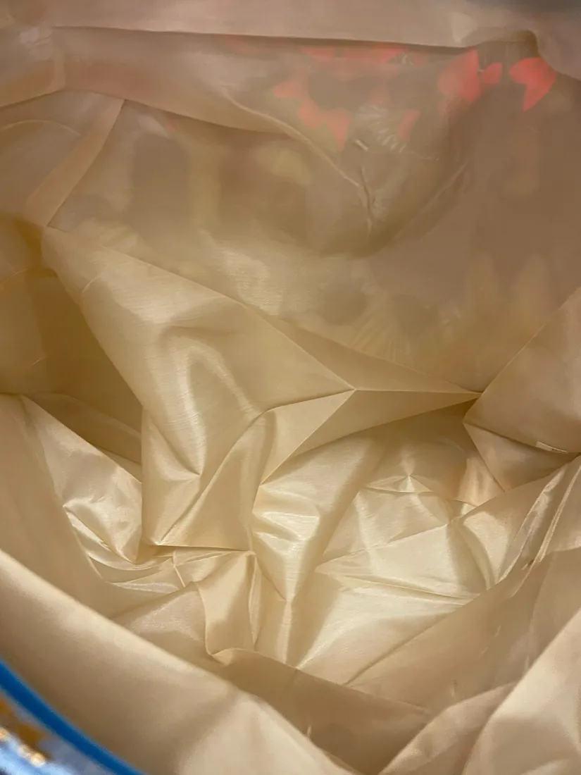 Sac de plage dupe LV, vue 9