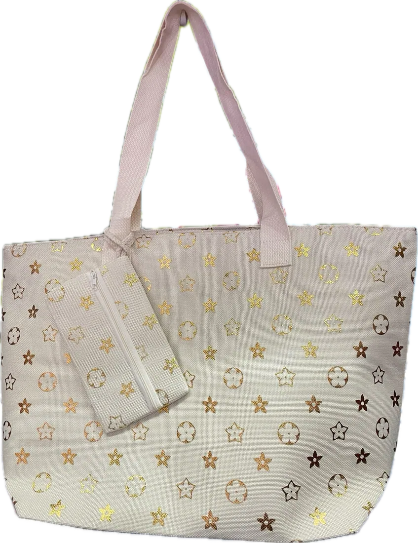 Sac de plage dupe LV, vue 10