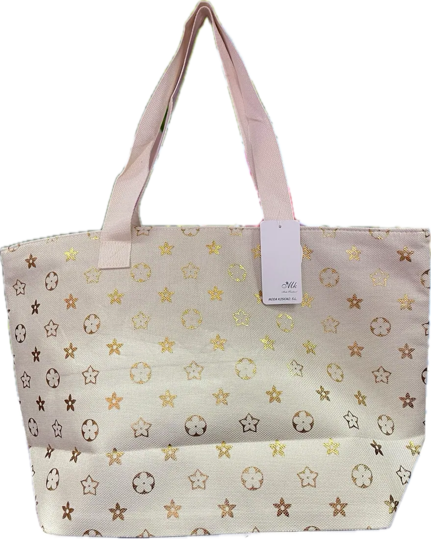 Sac de plage dupe LV, vue 11