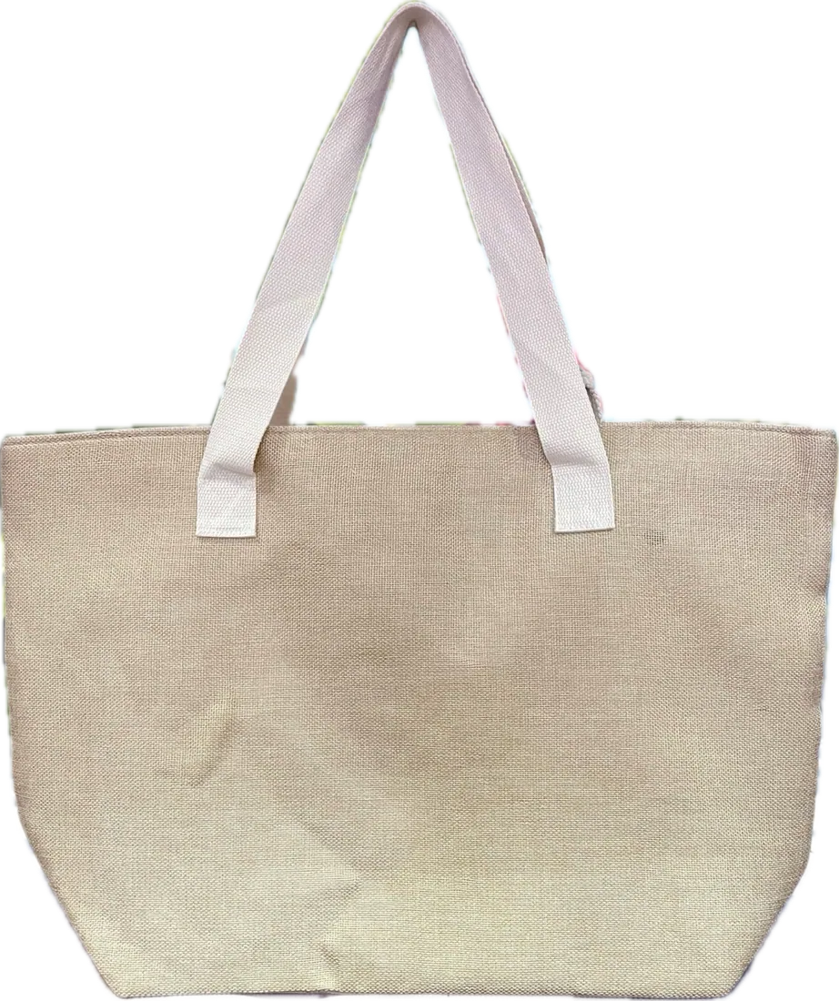 Sac de plage, vue 2