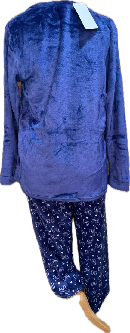 Ensemble pyjama Minnie, vue 2