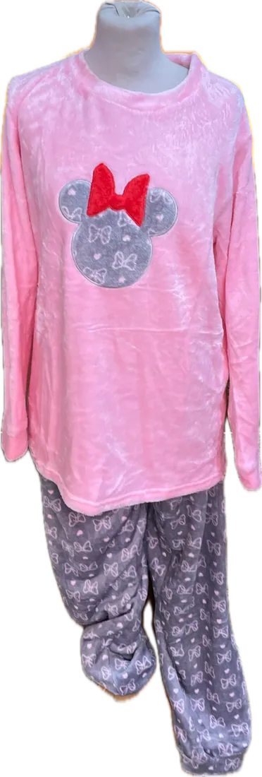 Ensemble pyjama Minnie