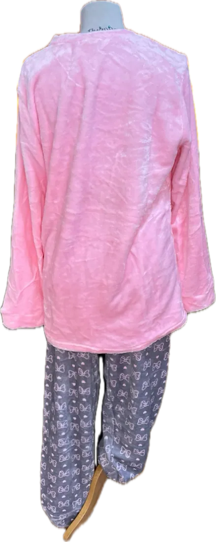 Ensemble pyjama Minnie, vue 4