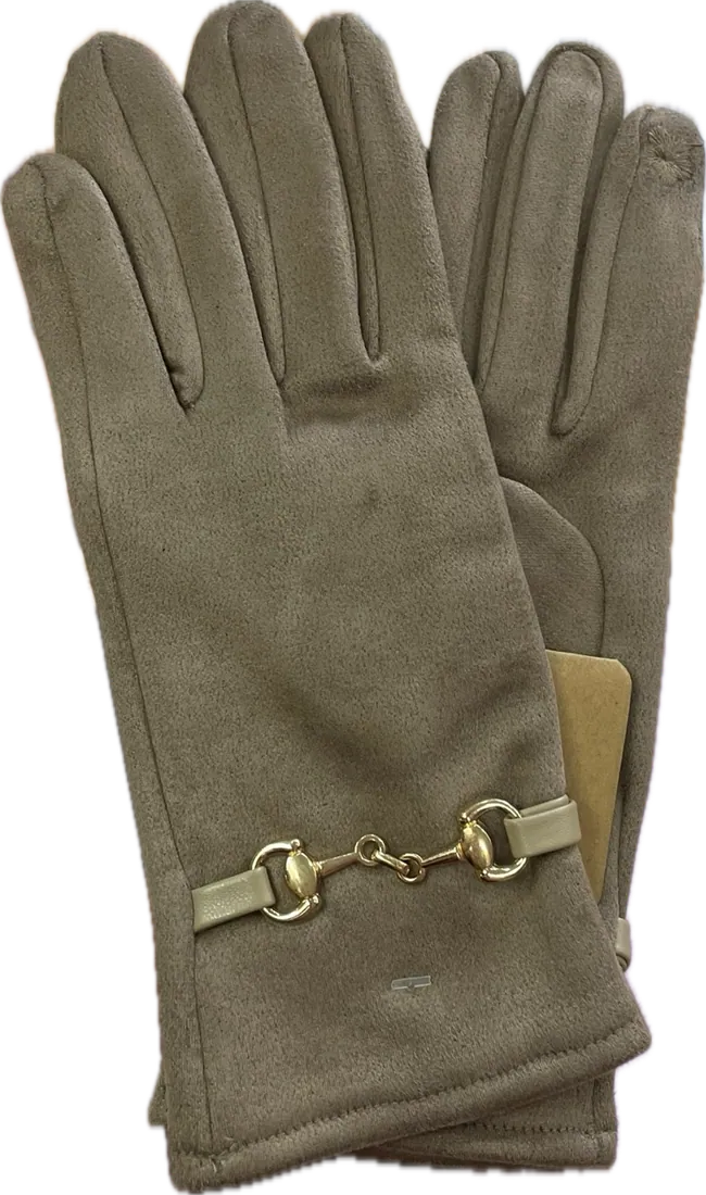 Gant élégant