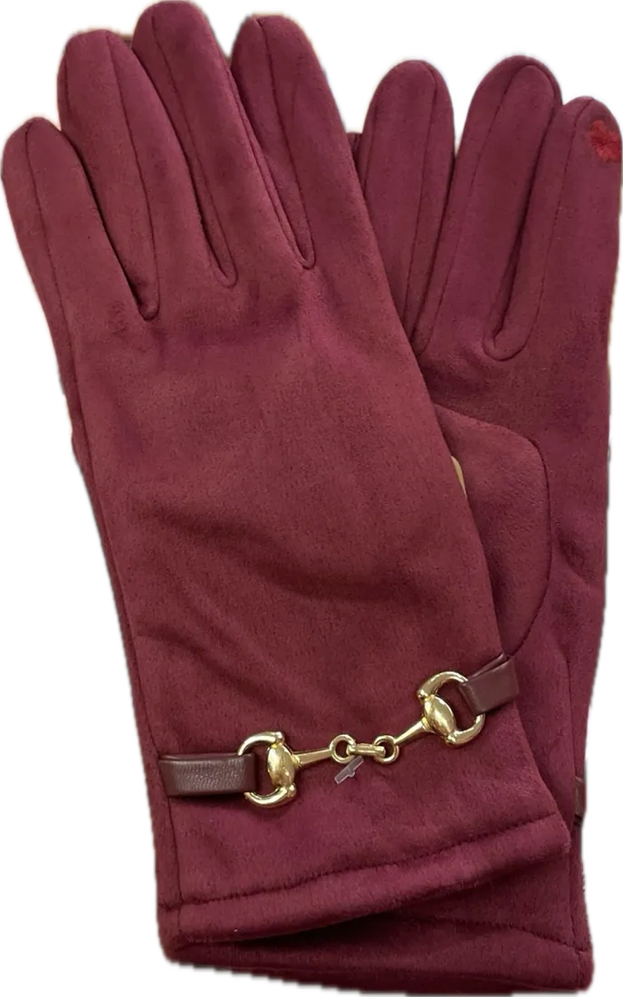 Gant élégant