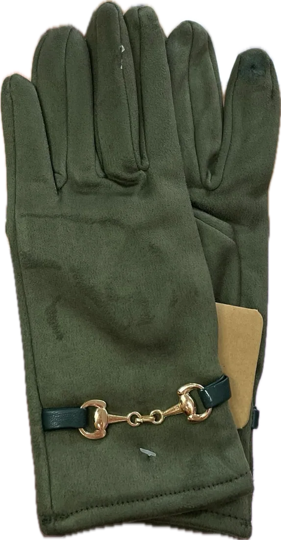 Gant élégant