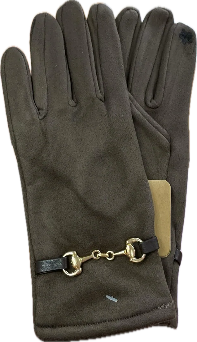 Gant élégant