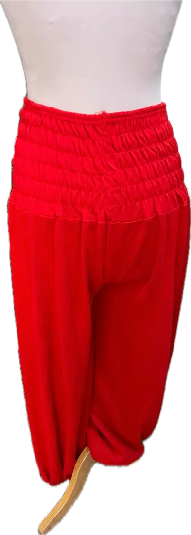 Pantalon chaud