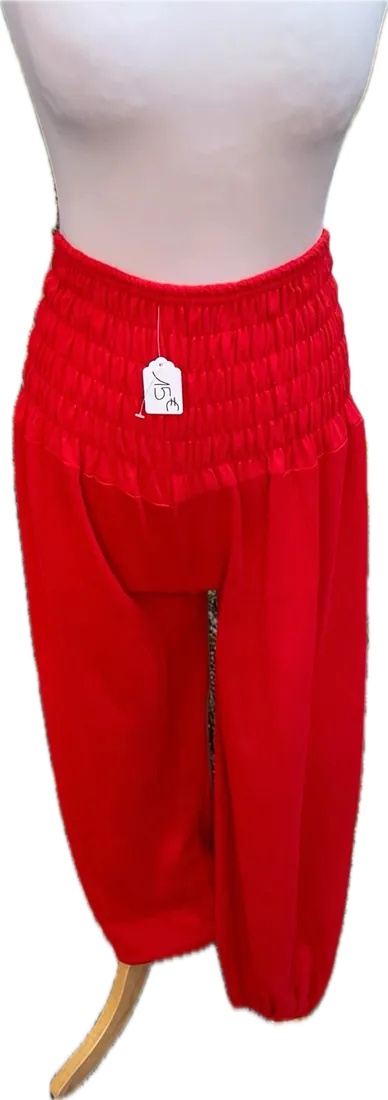Pantalon chaud, vue 4