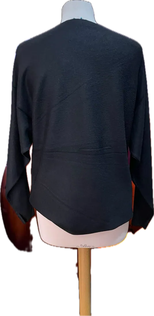 Pull, vue 12