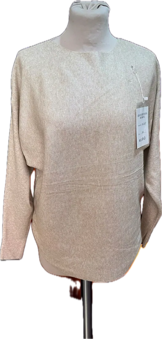 Pull, vue 5