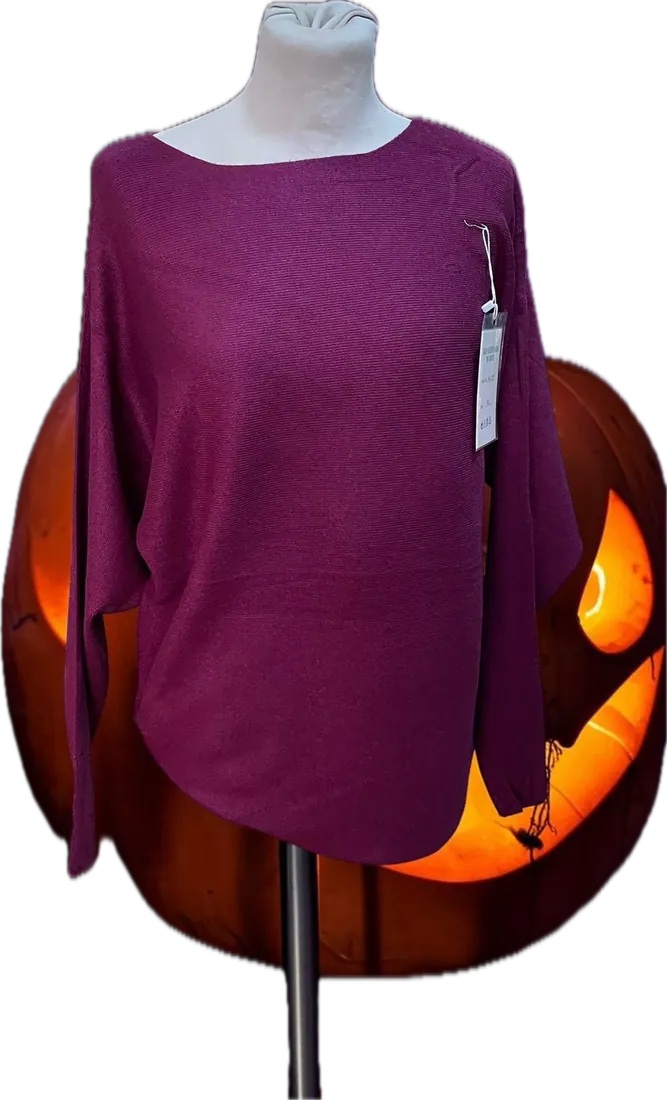 Pull, vue 7