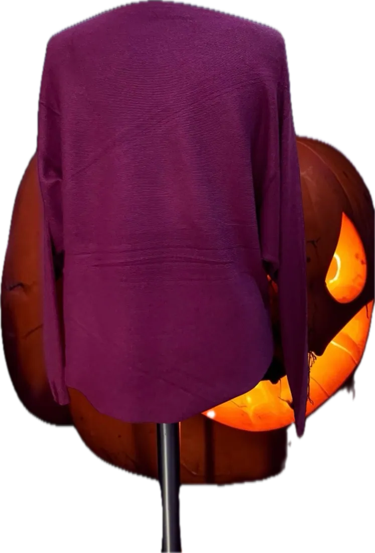 Pull, vue 8