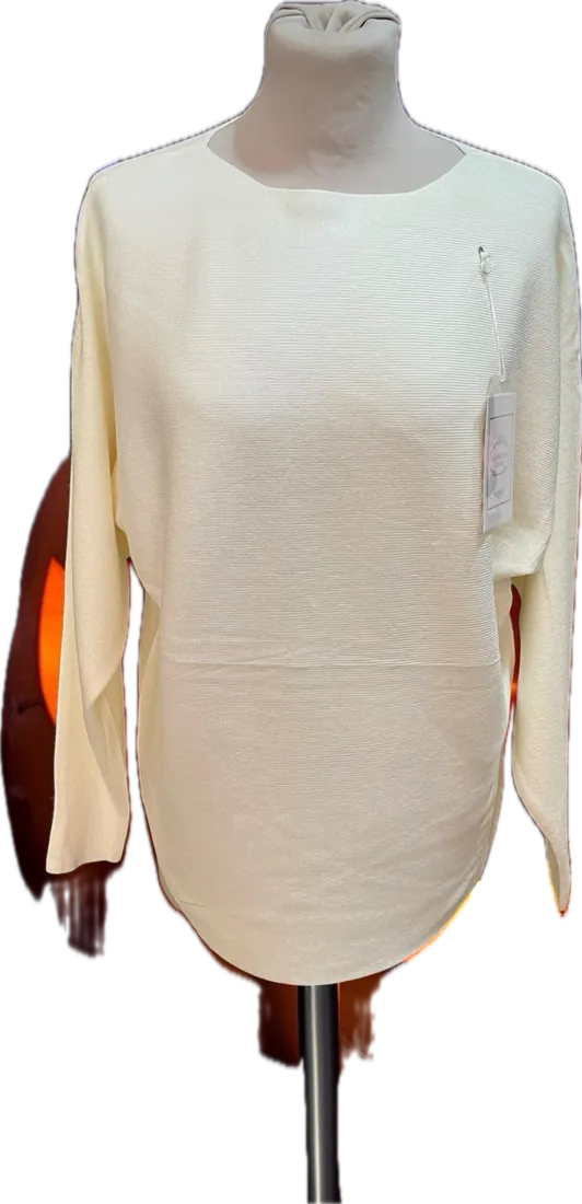 Pull, vue 9