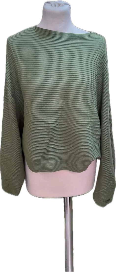 Pull