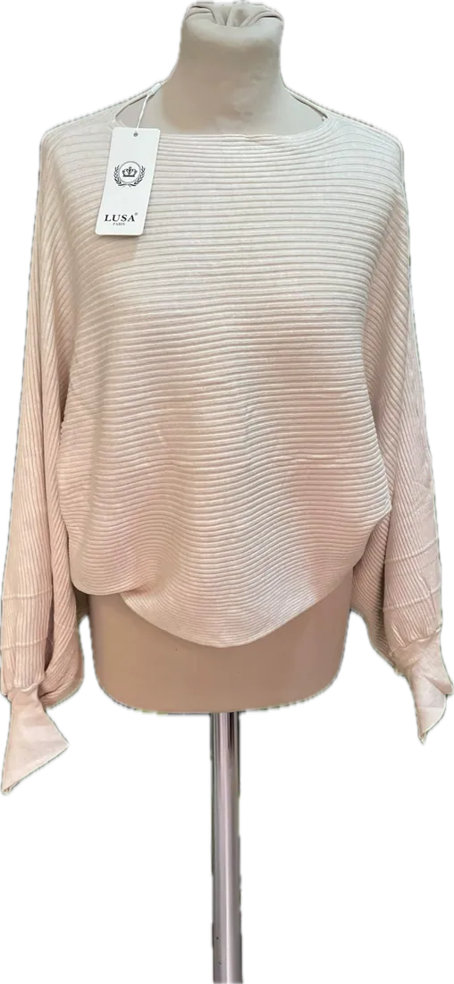 Pull, vue 5