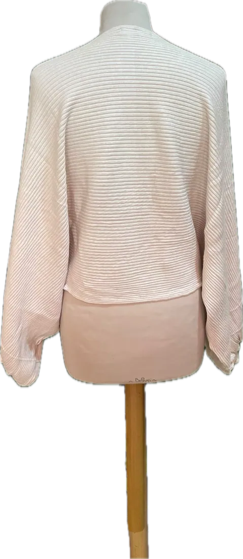 Pull, vue 6