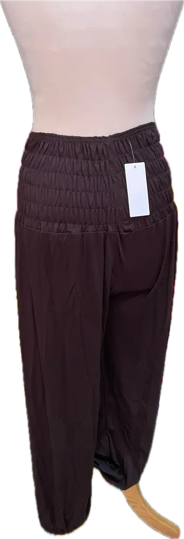 Pantalon léger, vue 2