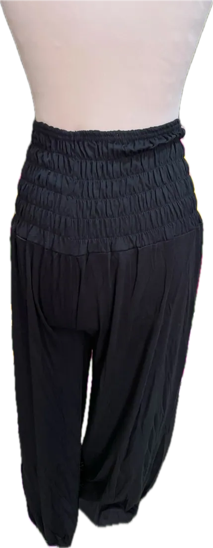 Pantalon léger, vue 4