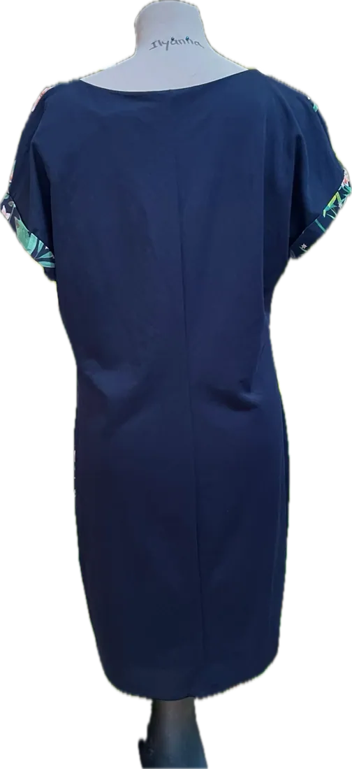 Robe, vue 2
