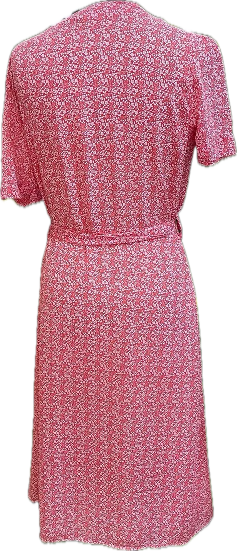 Robe, vue 2