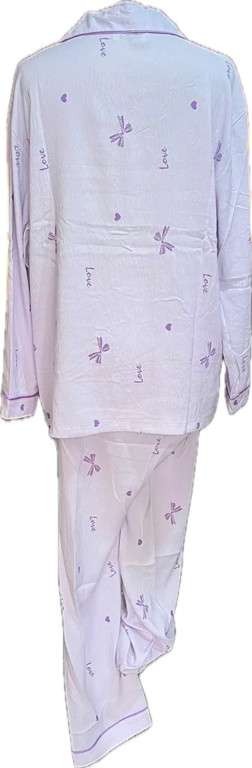 Ensemble pyjama