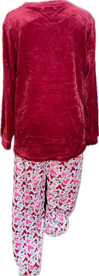 Ensemble pyjama