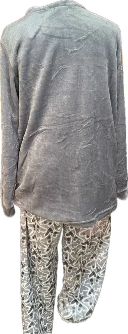 Ensemble pyjama, vue 3