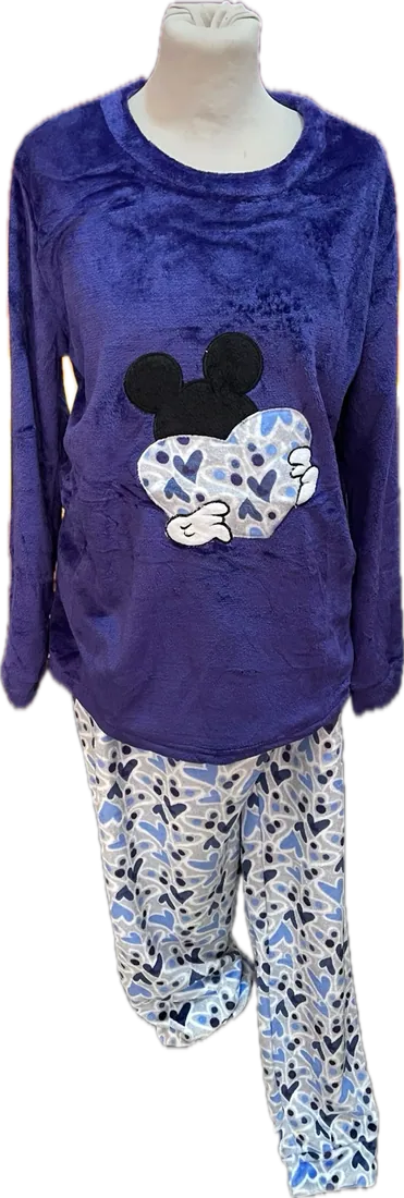 Ensemble pyjama