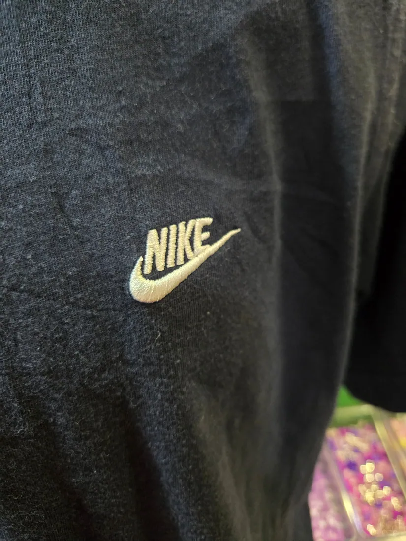 T shirt Nike, vue 2