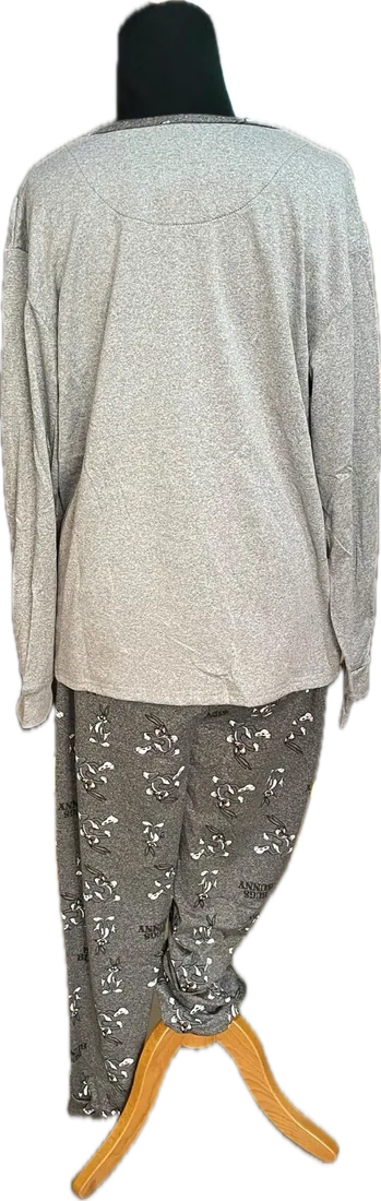 Ensemble pyjama Bugs Bunny