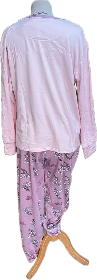 Ensemble pyjama Bugs Bunny, vue 3
