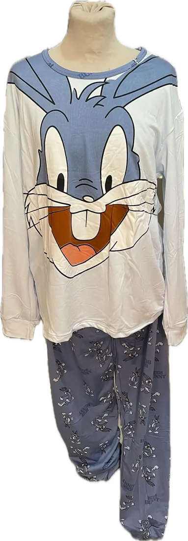 Ensemble pyjama Bugs Bunny