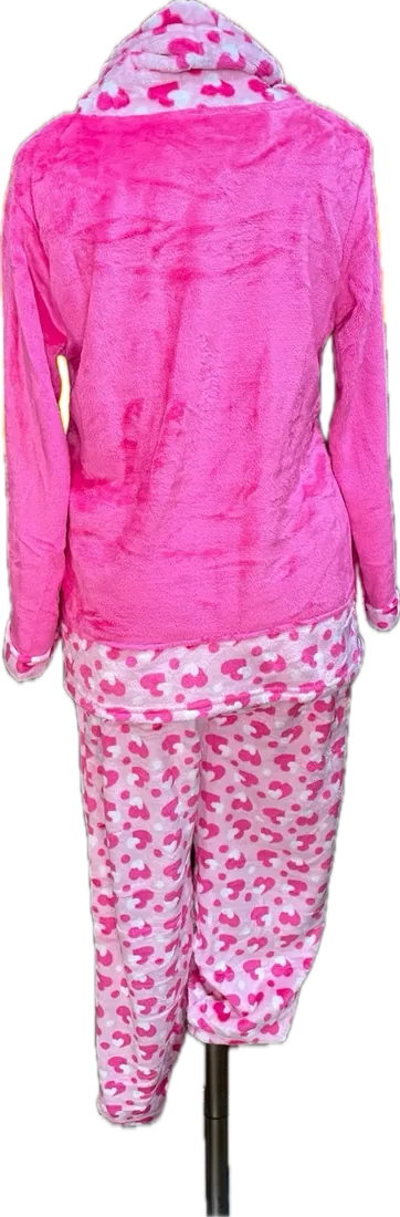 Ensemble pyjama