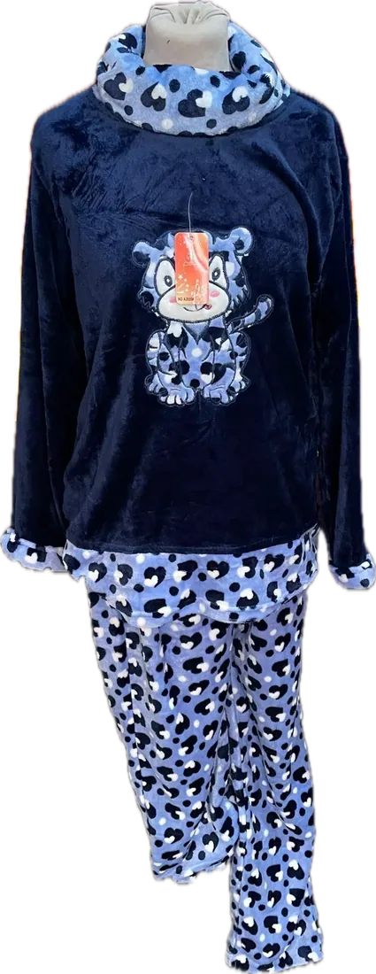 Ensemble pyjama