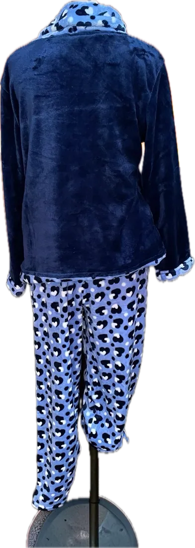 Ensemble pyjama, vue 3