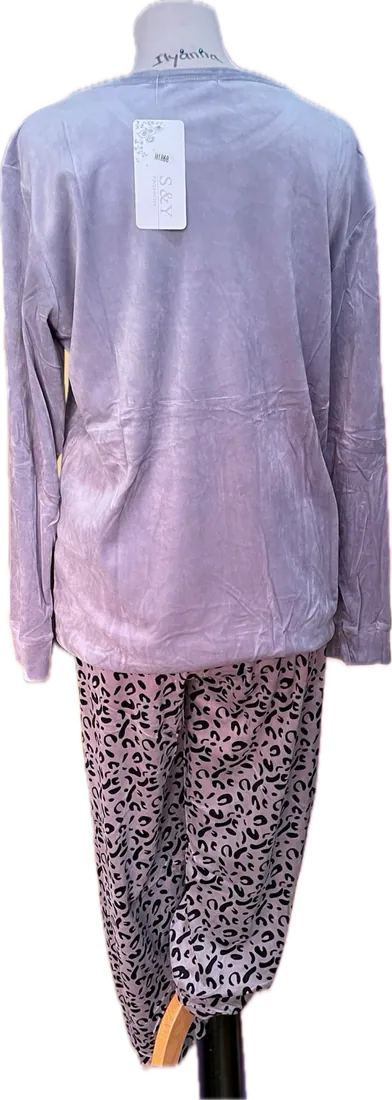 Ensemble pyjama ours