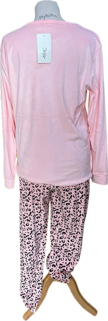 Ensemble pyjama ours, vue 5